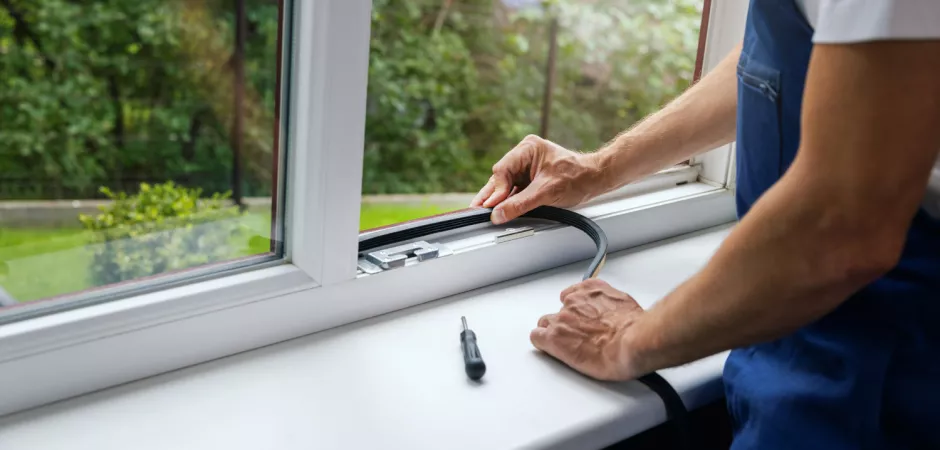 It may be possible to replace window seals yourself - but it always depends on what consumers are confident enough to do themselves. 